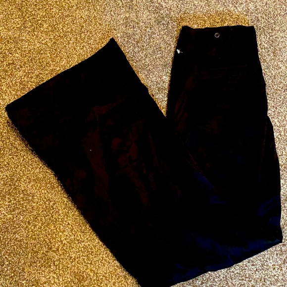 Da-Nang Pants - New Da-Nang Pants